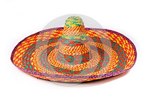 A sombrero