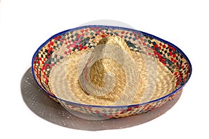 Sombrero Hat