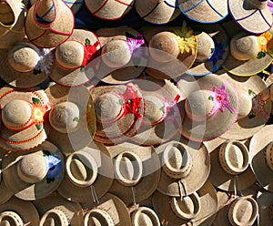 Sombreros photo
