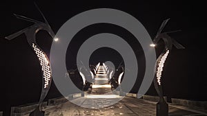 Sombu Dive Wakatobi Island