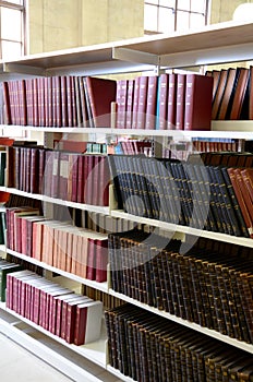 Manchester central library