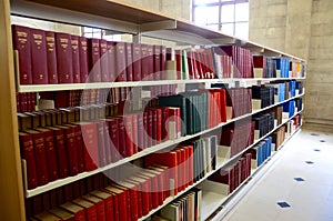 Manchester central library