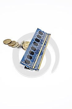 Some ddr3 ram memory modules