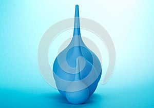 Some different enemas