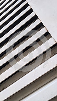 some lines engendered from solid ferrous metal