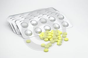 Some oral dosage form of Favipiravir, antiviral agents