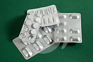 Some pills for better life in old age