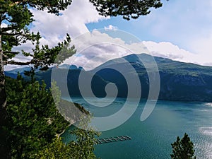 Some place in Norway