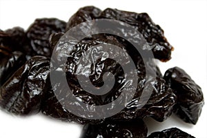 Some prunes