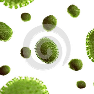 Some viruses