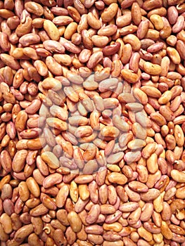 somer red beans