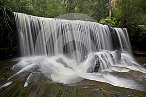 Somersby Falls