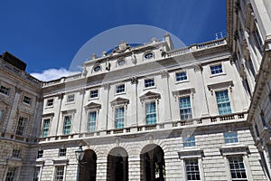 Somerset House