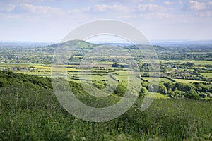 Somerset landscape