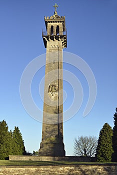 Somerset Monument 1846