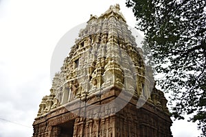 Someshwara Temple, Kolar, Karnataka, INdia