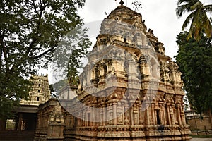 Someshwara Temple, Kolar, Karnataka, INdia