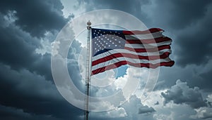 Something went wrong while generating the response