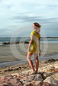 Sometime we shall meet again