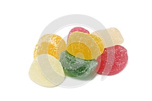 Somewhat kokusochkov fruit jellies