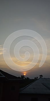 Somewhere in arochukwu