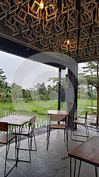 Somi Cafe Bali