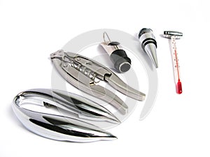 Sommelier tools
