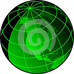 Sonar Globe