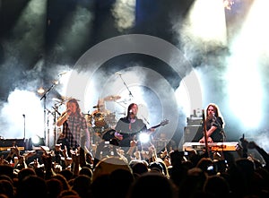 Sonata Arctica