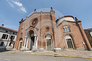 Soncino (Cremona, Italy)