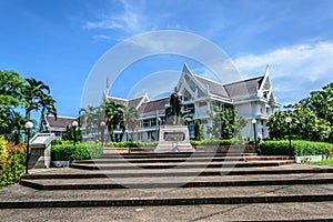 SONGKHLA PROVINCIAL COURT