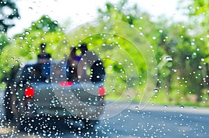 Songkran day