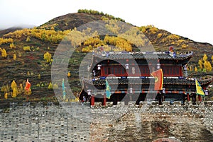 SongPan Ancient City