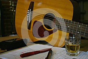 Songwriter Tools of the Trade 2