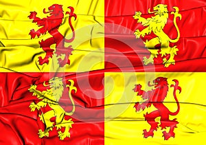 Sons of Glyndwr Flag photo