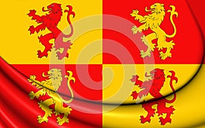 Sons of Glyndwr Flag photo