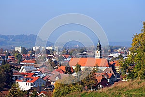 Sonthofen is a city in Bavaria