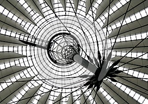 Sony Center Berlin