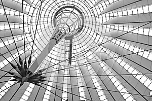 Sony Center Berlin