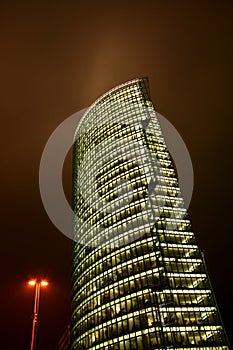 Sony Center Berlin