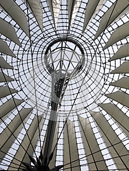 Sony Center, Berlin