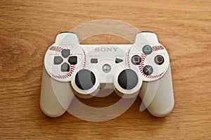 Sony Playstation controller