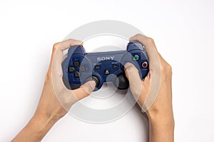 Sony Playstation controller