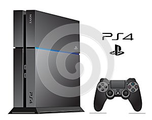 Sony PS 4