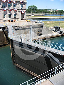 Soo Locks