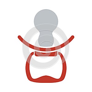 Soother Icon