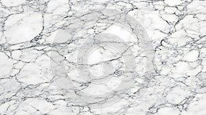 Elegant White Marble Texture Background Good Resolution Stock Photo
