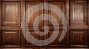 sophistication brown wood grain photo