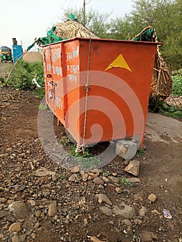 Soping for rode sits