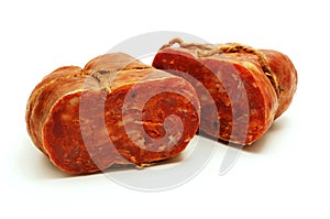Soppressata di Calabria